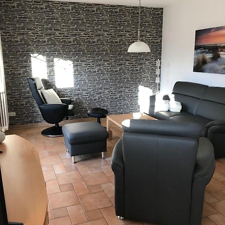 Sonnendeck Apartment Prerow Ngoại thất bức ảnh