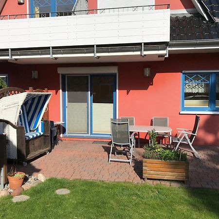 Sonnendeck Apartment Prerow Ngoại thất bức ảnh