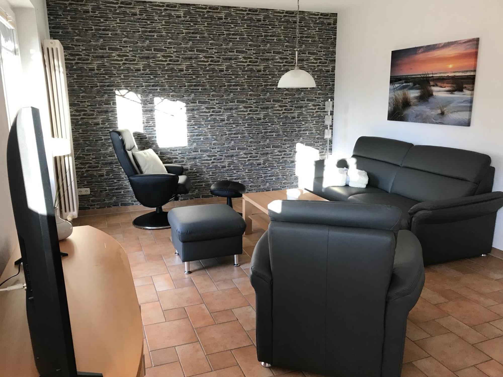 Sonnendeck Apartment Prerow Ngoại thất bức ảnh