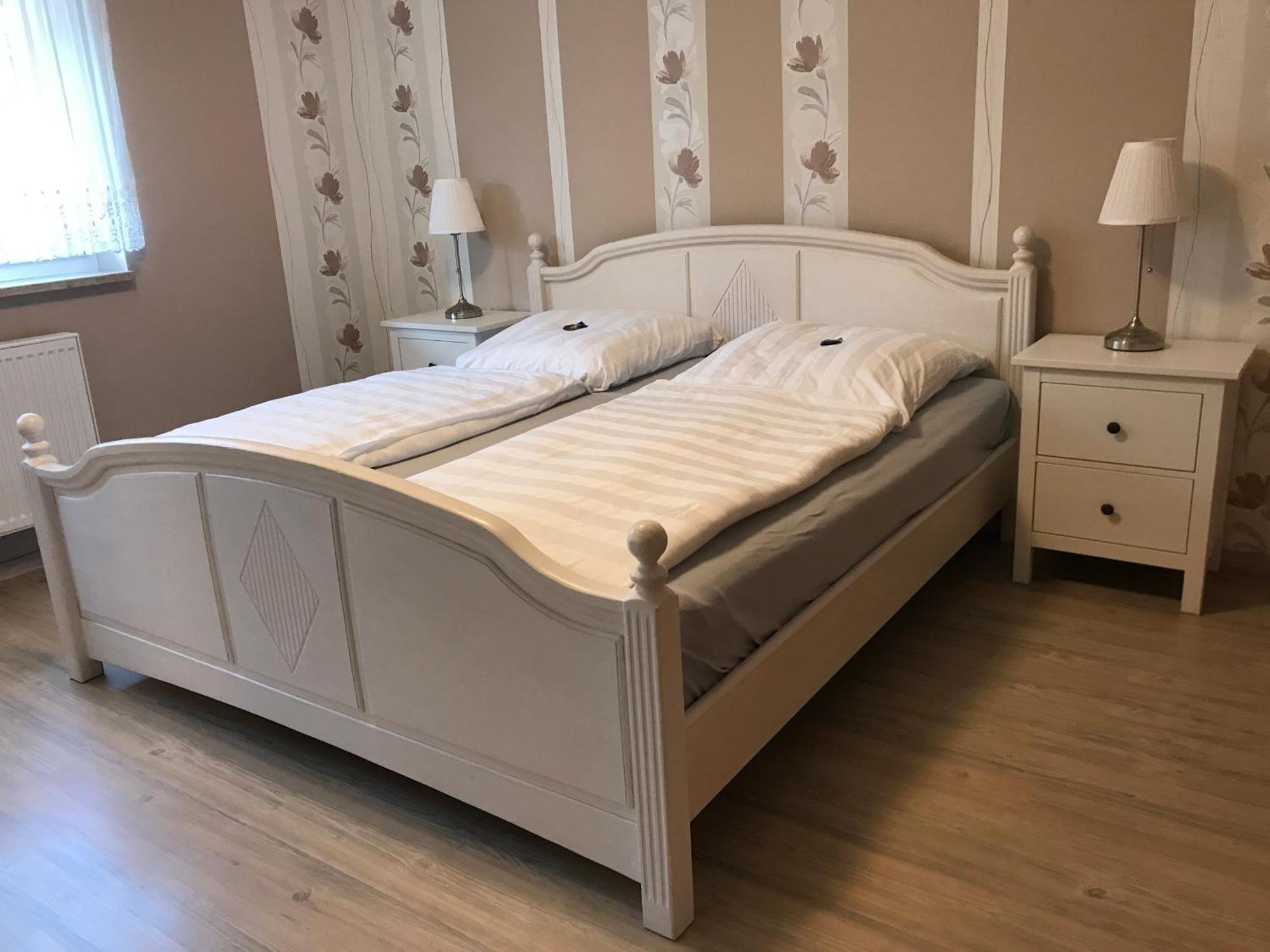 Sonnendeck Apartment Prerow Ngoại thất bức ảnh